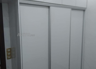 PLACARD & DRESSING SUR MESURES