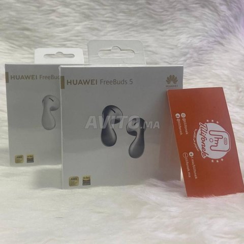 Huawei band 8, Accessoires informatique et Gadgets à Fès