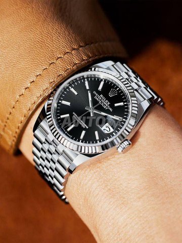 Rolex pour homme Montres et Bijoux Rabat Avito.ma