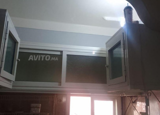 ماريو كبير و بلاكارات للمطبخ 