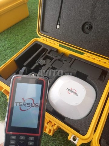 نظام تحديد المواقع العالمي (GPS) كامل