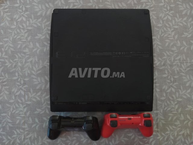 Avito playstation on sale 3