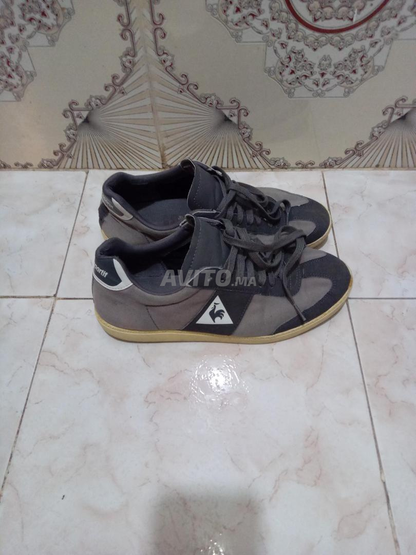 Coq sportif outlet maroc