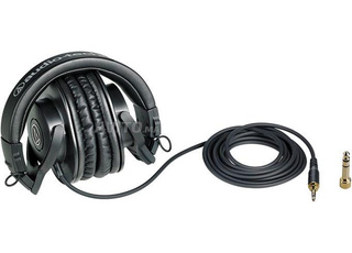 Audio Technica ATH-M30x