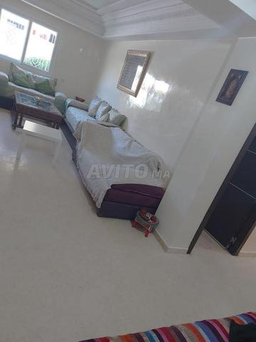 un très joli appartement à louer à centre ville 