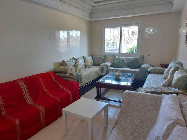 un très joli appartement à louer à centre ville  - 2