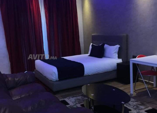 Studio À Atlas - Centre ville