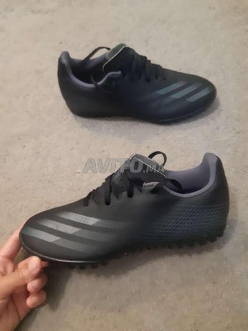 adidas mini foot 41 Chaussures Mekn s Avito.ma