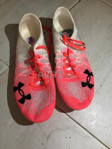 Under armour miler hot sale pro 2