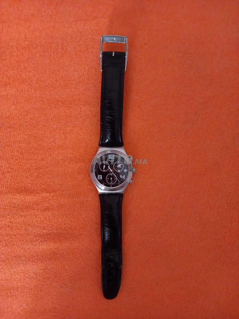 Swatch swiss pas cher vendre au Maroc 32 Annonces