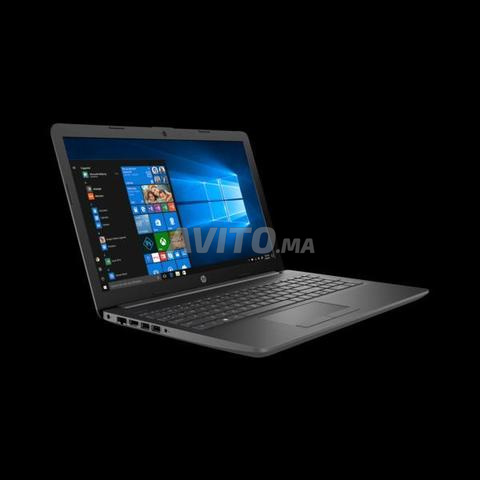 HP 15-dw3015nk LapTop Pro 256GB NVMe M.2  - 2