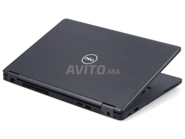 Dell Latitude 5490 Business Laptop Remis à neuf - 2