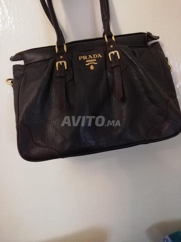 Prix sac outlet prada