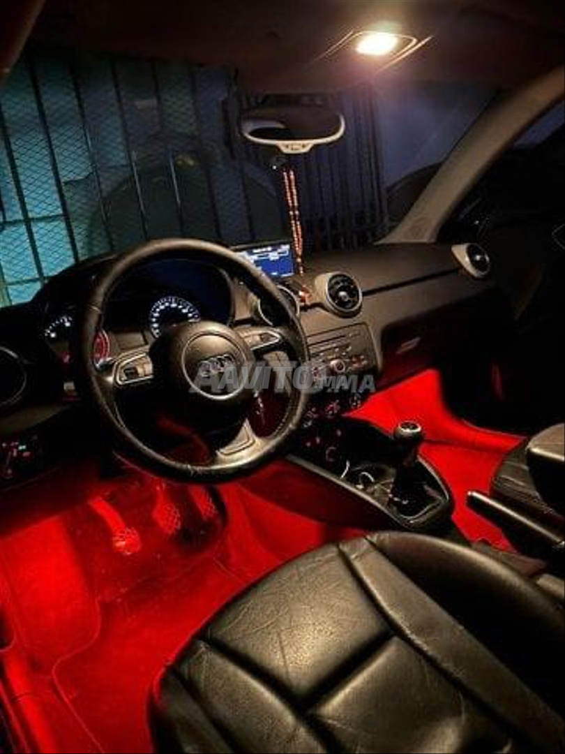 Audi A1 Sportback – AUTOHAUS TANGER