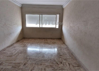 Très belle Appart a centre ville Mohammedia 84m² 