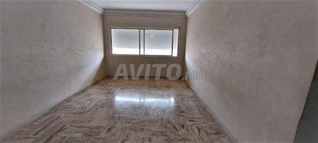 Très belle Appart a centre ville Mohammedia 84m² 