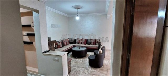 Très belle Appart a centre ville Mohammedia 84m²  - 2
