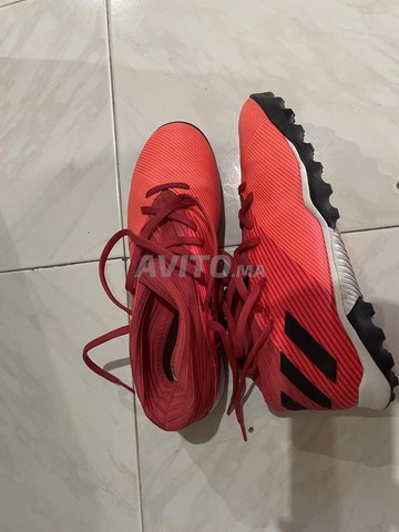 Adidas predator outlet mini foot