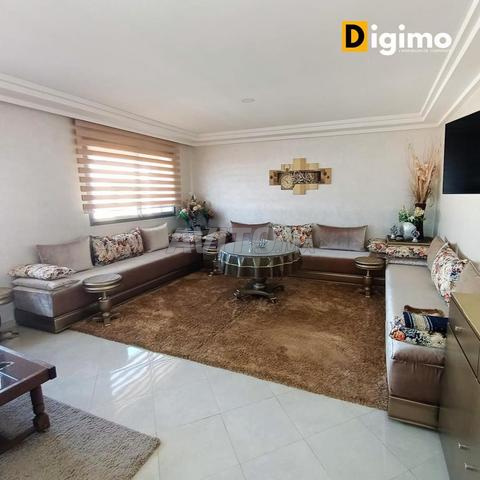 Appartement à vendre 107 m² à Mohammedia