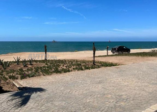 Appartement à louer 116 m² à Mohammedia