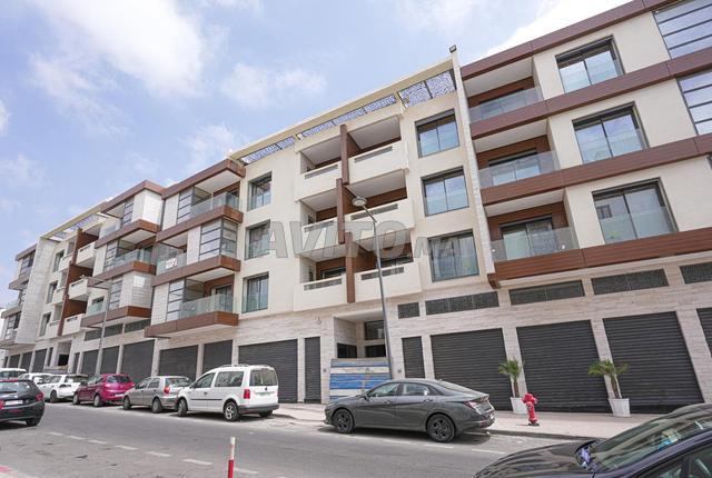A Vendre Appartement Agadir