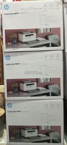 IMPRIMANTE HP M236SDN LASERJET PRO MFP