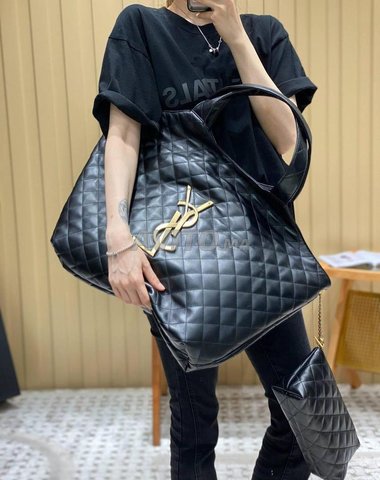 Sac Cabas Big size Yves Saint Laurent Sacs et Accessoires