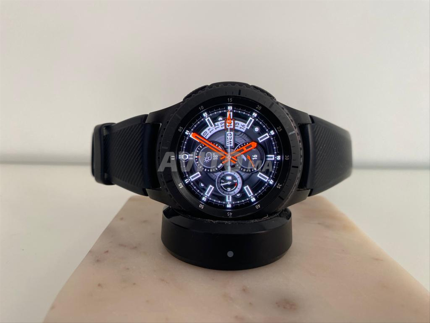 Samsung gear s3 pas cher vendre au Maroc 11 Annonces