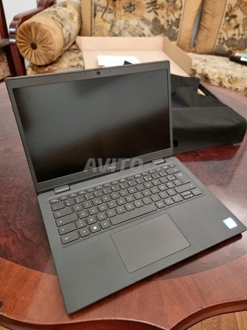 Neuf Dell Latitude 3430 i5 12th RAM 8Go 512 Go SSD