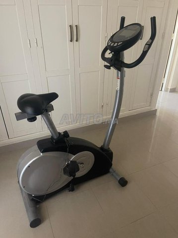 Velo domyos vm 740 hot sale