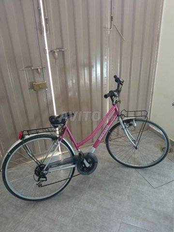 Vélo avito hot sale