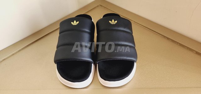 Adidas hotsell sandal maroc