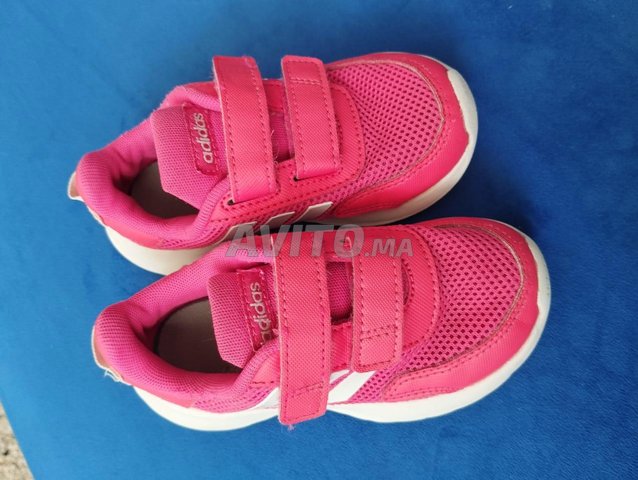 Pointure hotsell adidas nike