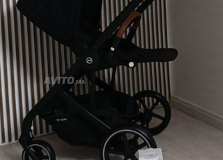 poussette cybex palios s 