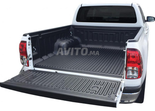 بدلاينر جافنا لجميع البيك أب