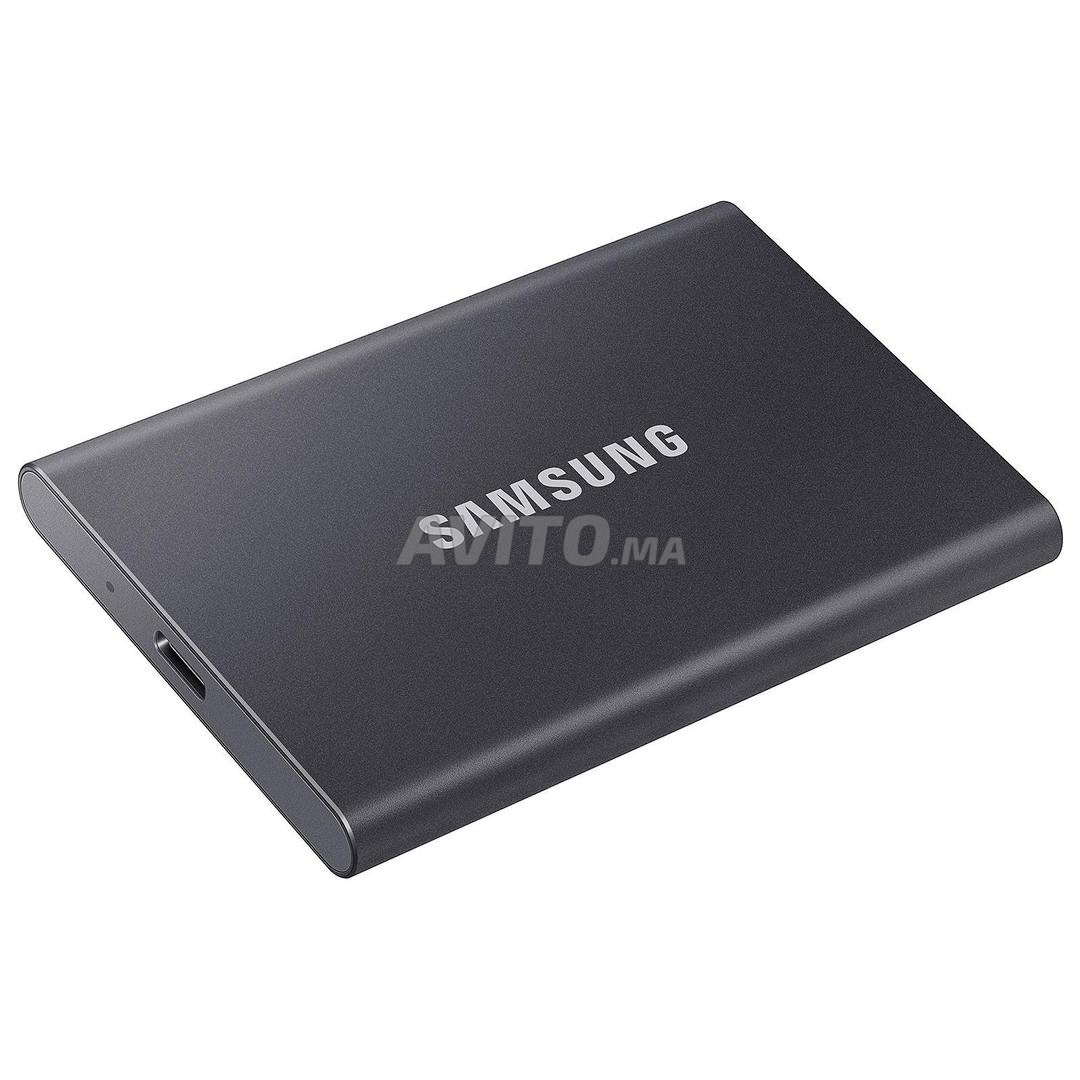 DISQUE DUR SSD externe 1TO 2To 4To 5To Anti Shock