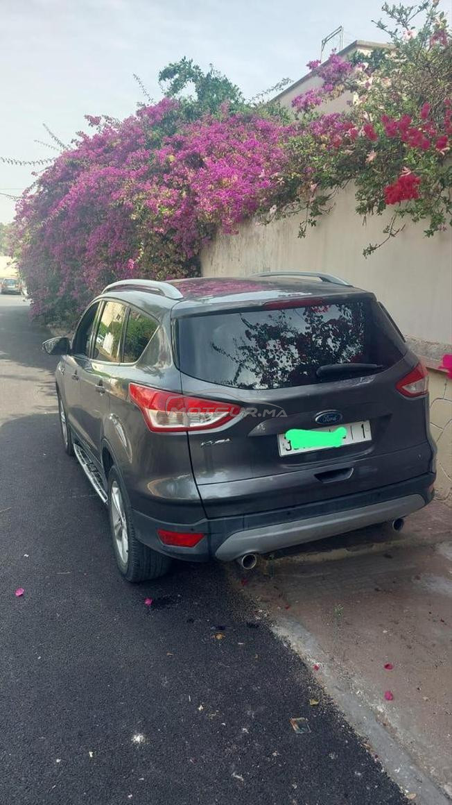 Ford Kuga  2016 1ere main  