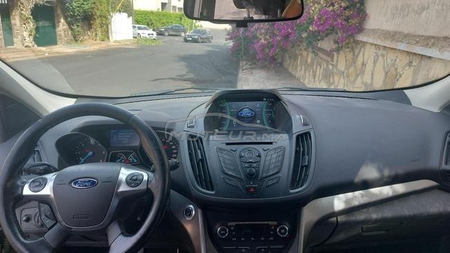 Ford Kuga  2016 1ere main  