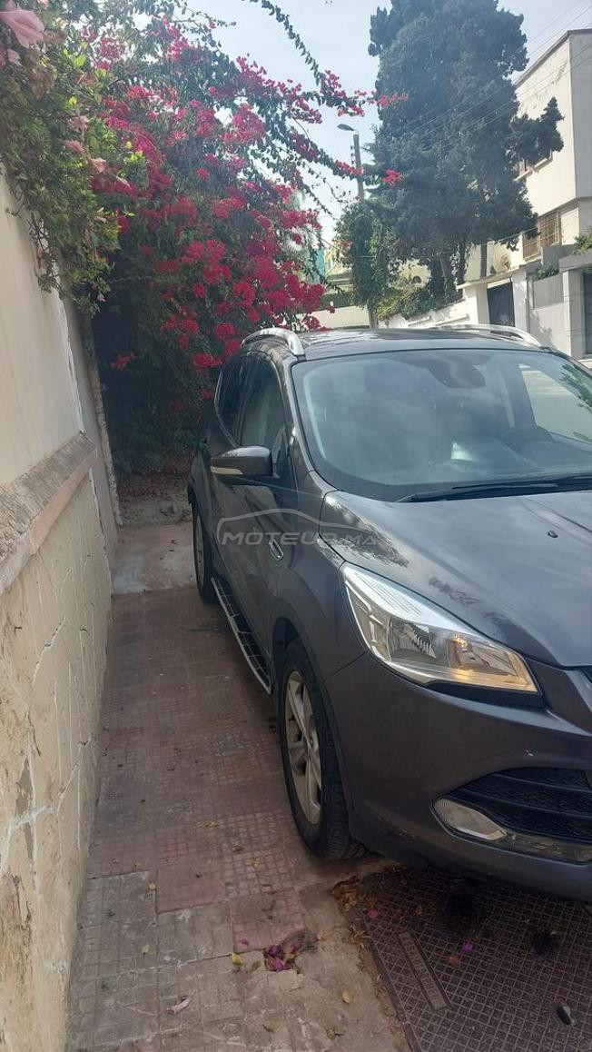 Ford Kuga  2016 1ere main  