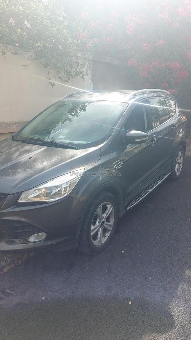 Ford Kuga  2016 1ere main  