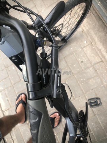 Avito best sale velo electrique