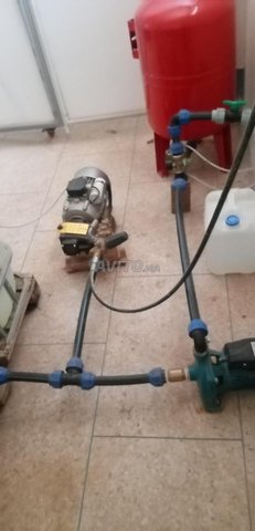 matériel professionnel pour lavage auto 