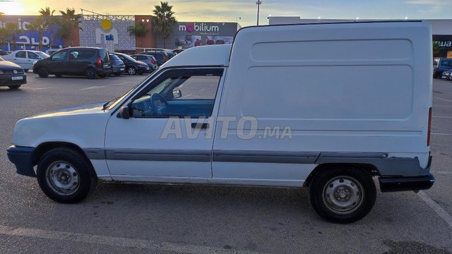 Renault Express | Voitures d'occasion à Tanger | Avito.ma