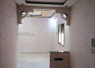 شقة للكراء قرب من عمالة