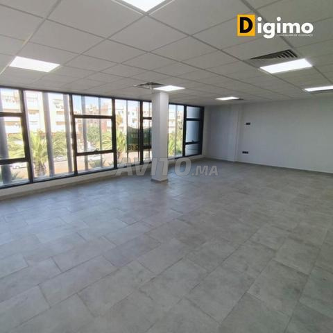 BLLD13. bureau plateau à louer les orchidées III - 2