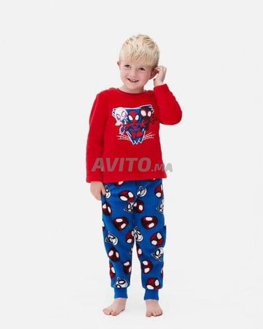 Peignoir enfant primark sales