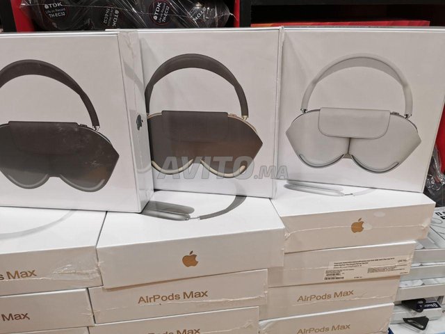 airpods max high qualité 