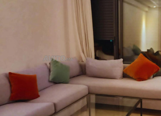Appartement à louer 110 m² à Mohammedia