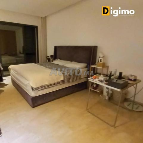 Appartement à louer 110 m² à Mohammedia - 2