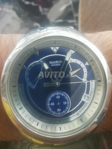 Avito swatch best sale